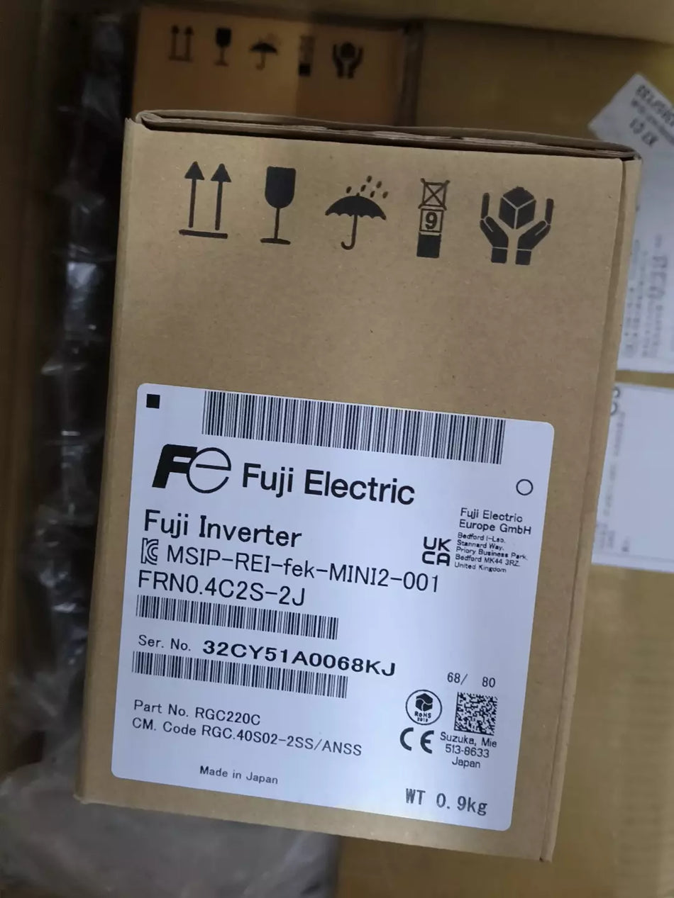 1PC F Fuji FRN0.4C2S-2J newFRN04C2S2J