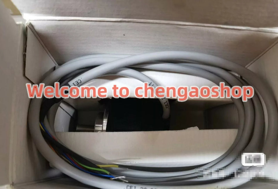 1pc NEW EL58C2000Z5L10X3PR Encoder #VXQ1 CH