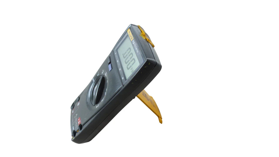 Fluke 77III Multimeter Tester for Accurate Electrical Testing