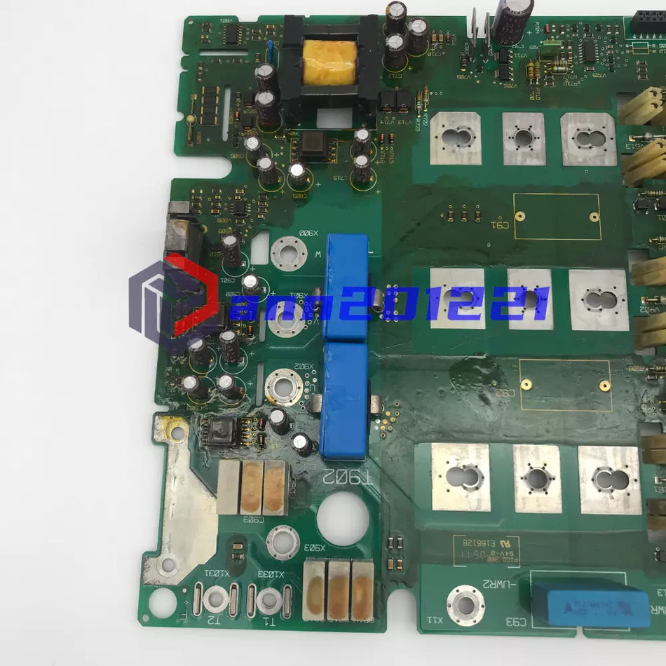1PCS Used Lenze 8221LP.3G driver board