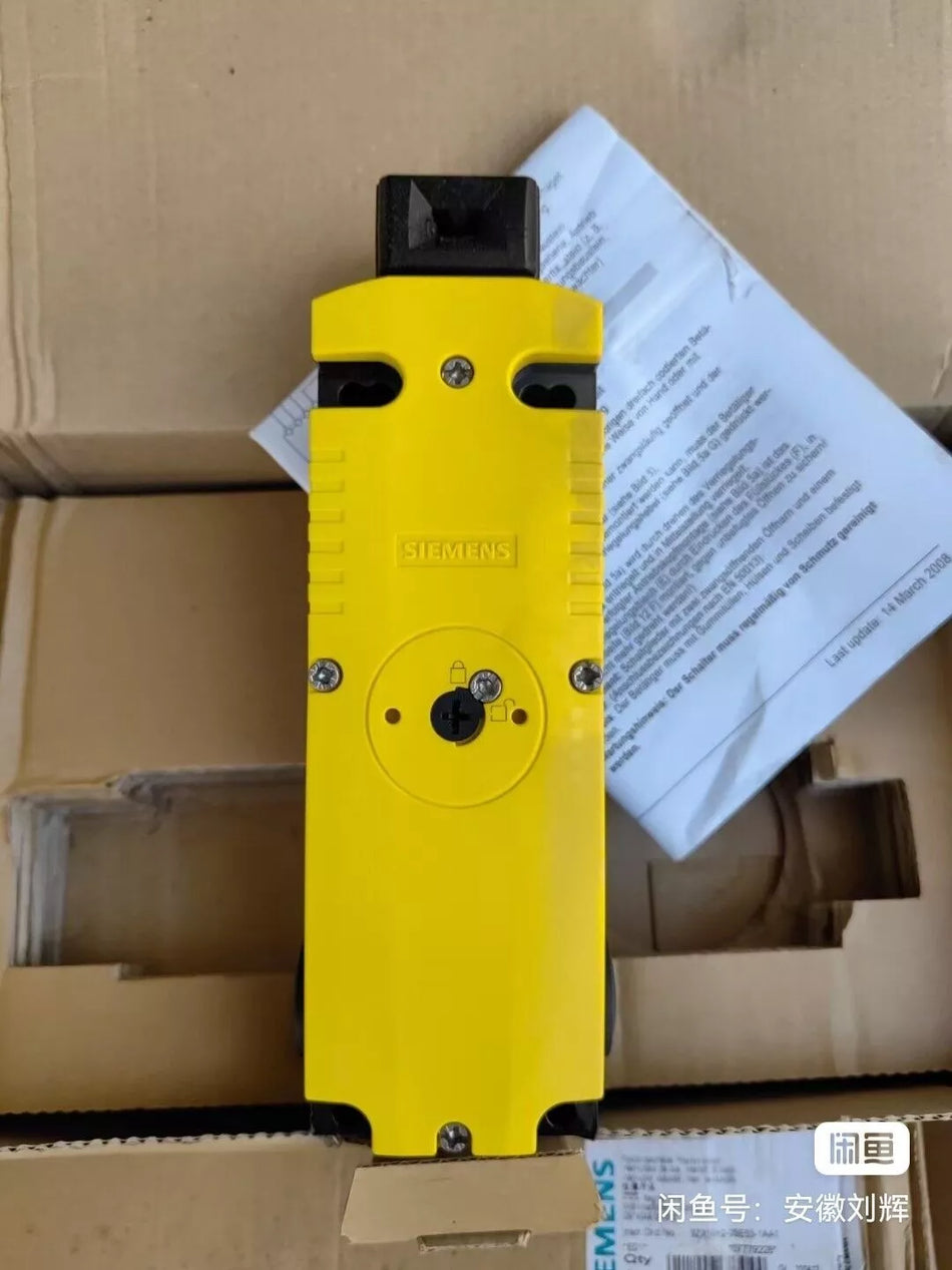 1 PC NEW-OPEN-BOX Limit Switch 3SE5312-0SG11 #B3249 CL