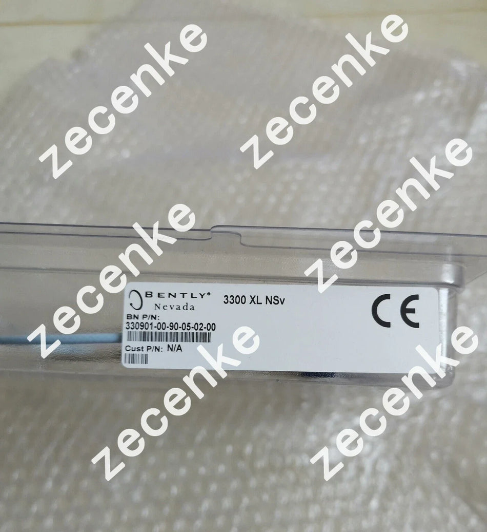 1PS NEW Bently 330901-00-90-05-02-00 Sensor for Transportation