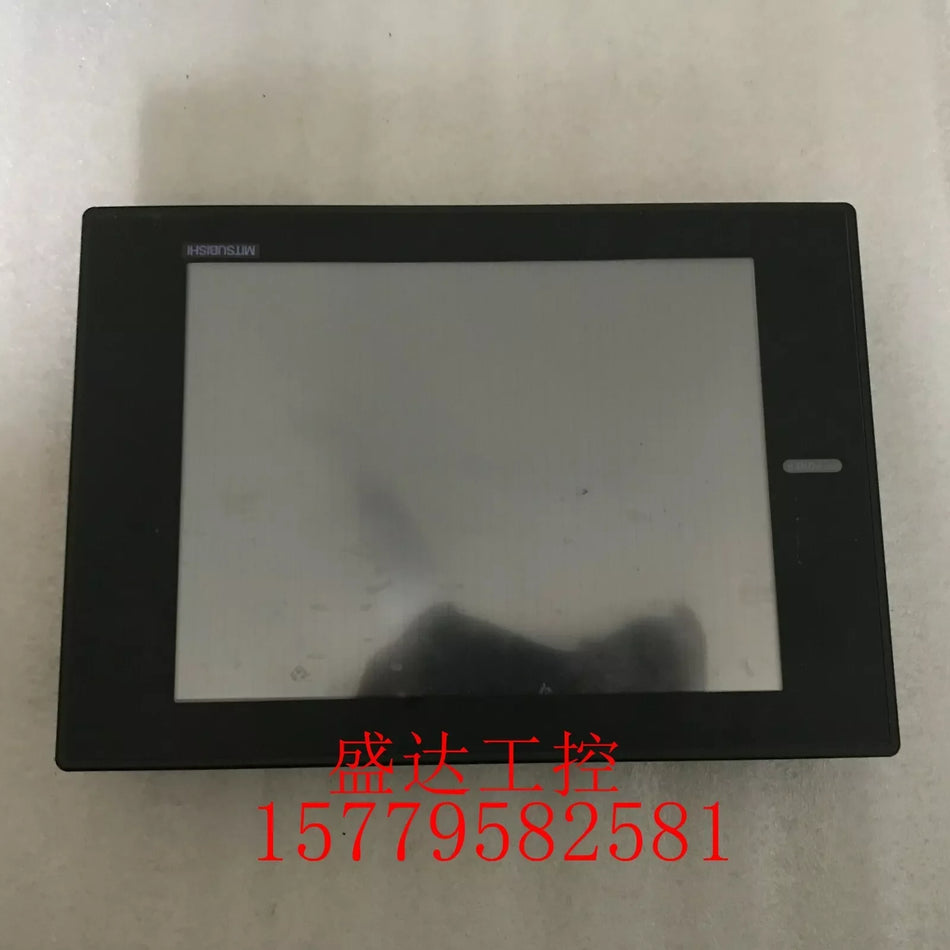 1PC USED Touch screen A970GOT-TBA-B #L2060 LZ