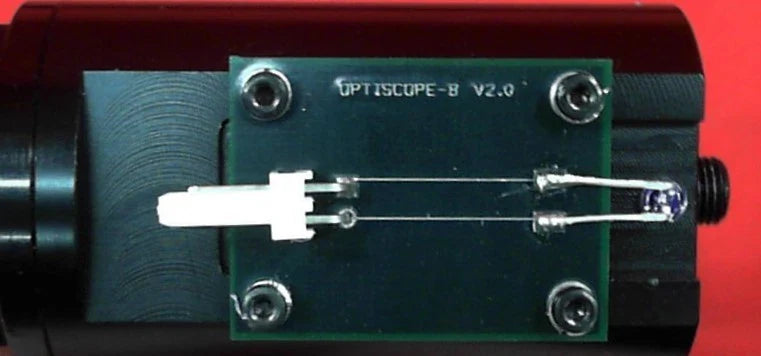 Hamamatsu H6780-01 8010155 Photosensor Module