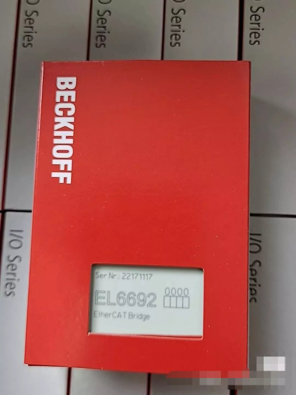 1pc NEW EL6692 Module #V3HV CH