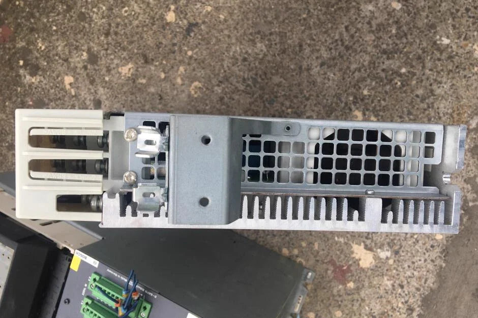 DKC02.3-040-7-FW Industrial Servo Drive Controller