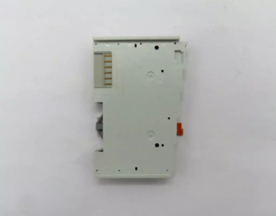 2 PCS Beckhoff EL 9100 EtherCAT Potential Supply Terminal PLC Module EL9100 24V