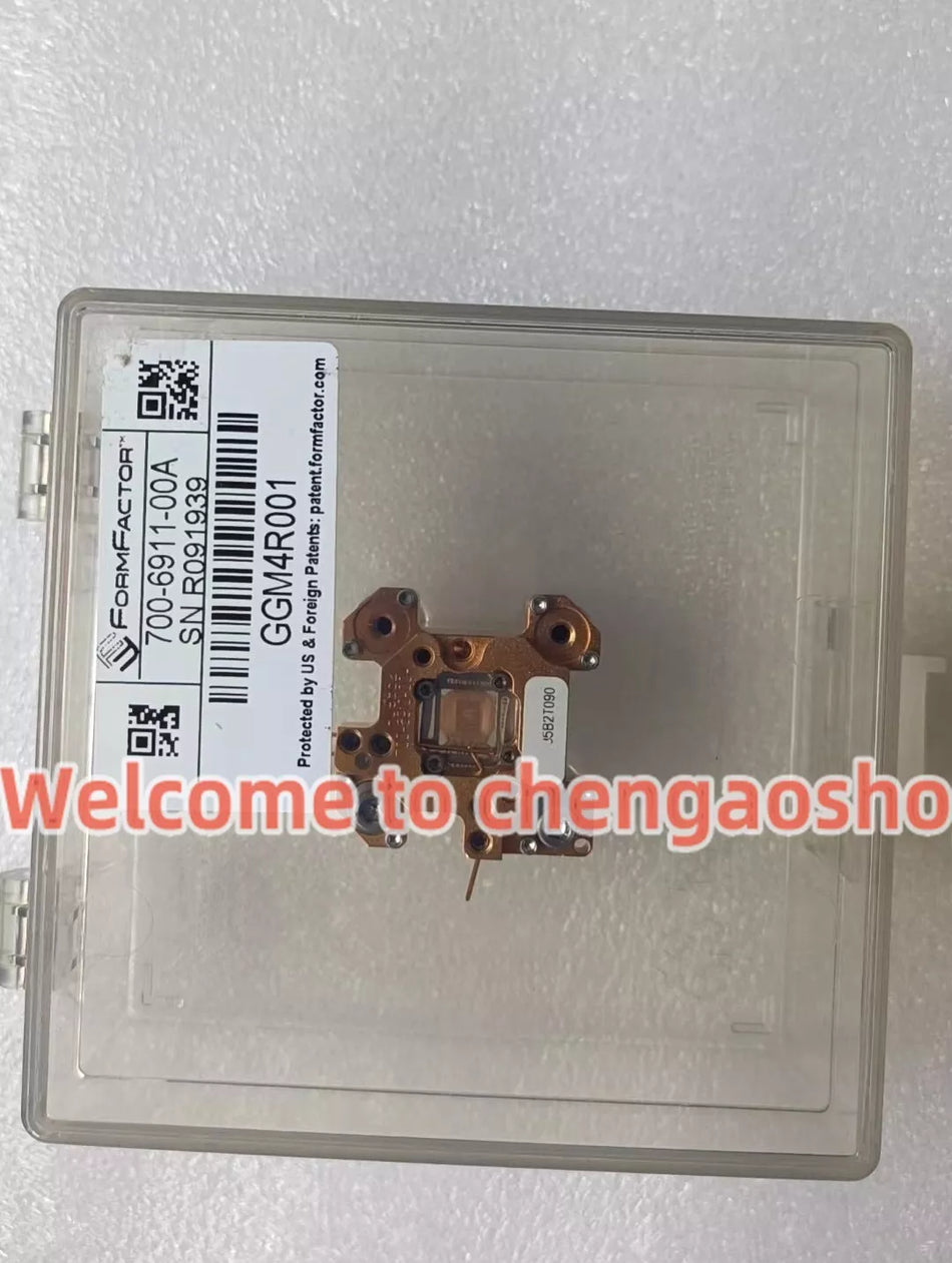 1pc NEW CascadeMICROTECH GGM4R001 700-6911-00A By #VVY5 CH