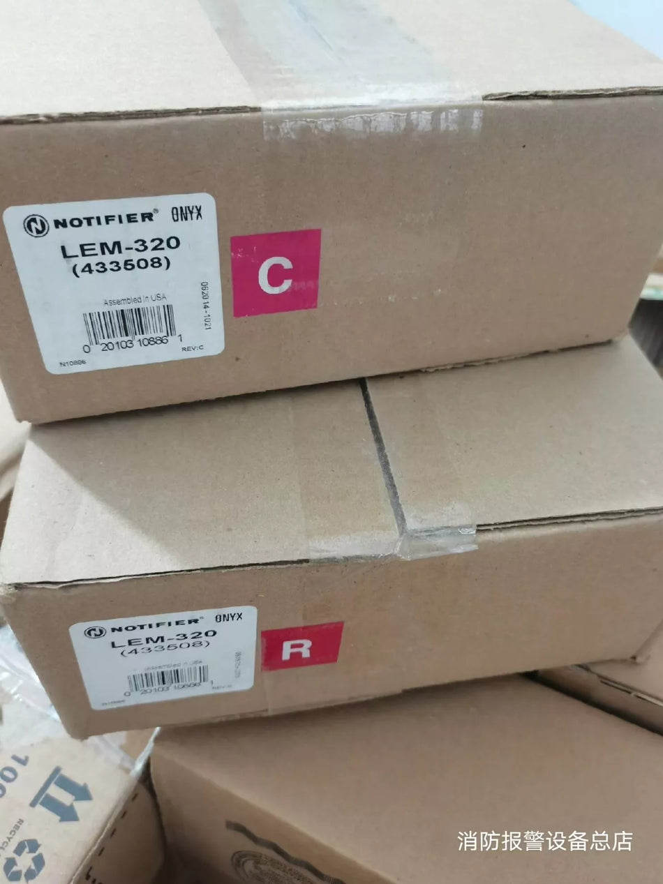 1PCS NEW LEM-320 circuit card #N919 YF