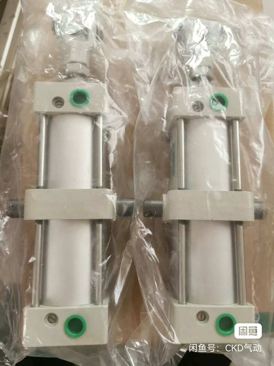 1 PC NEW-OPEN-BOX SCG-TC-63B-150-Y Cylinder #B8264 CL