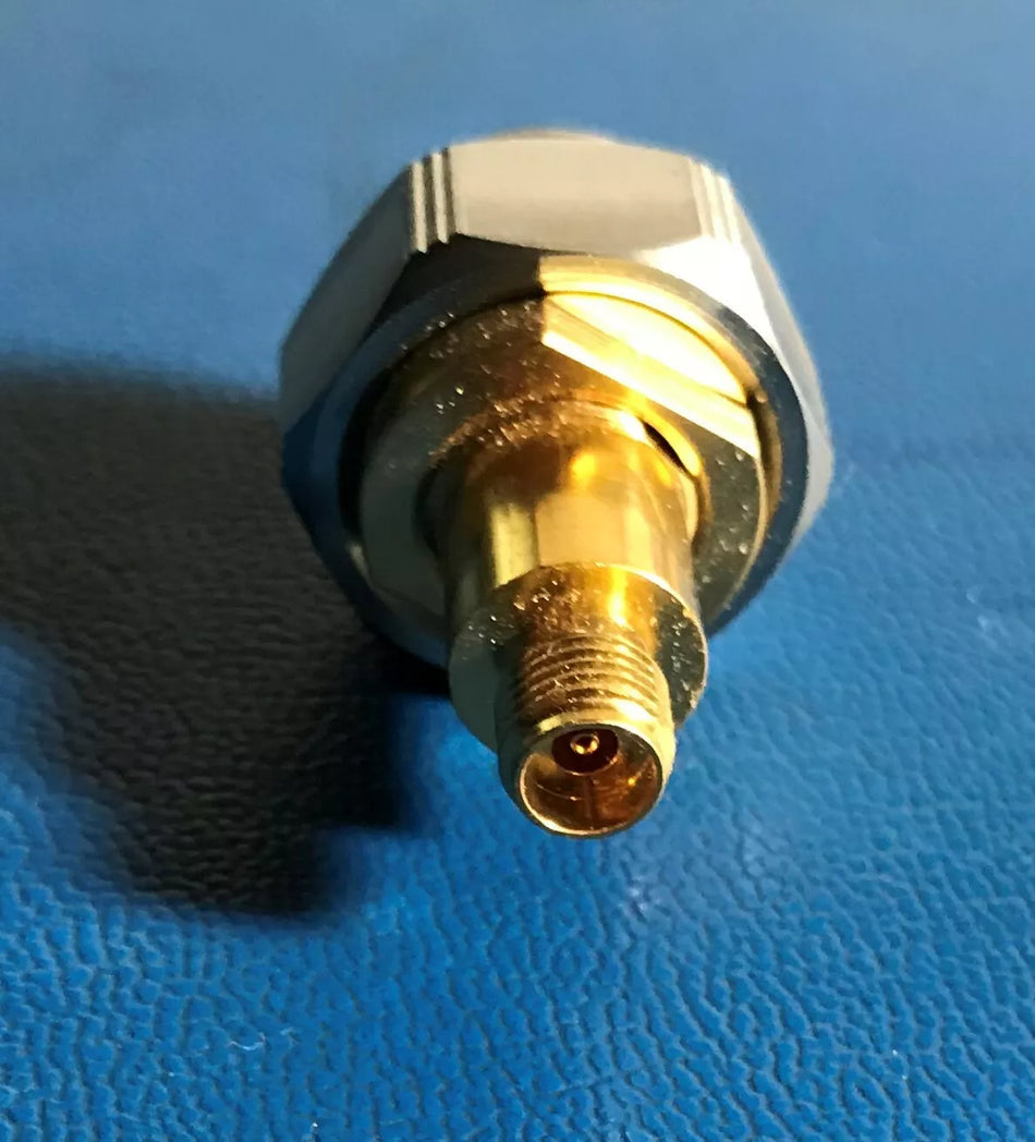 Keysight/Agilent 2.4mm (M) Connector Assembly 85133-60021 Male DUT