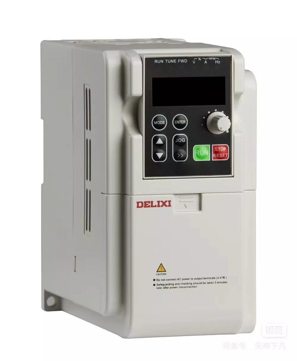1pc NEW CDI-EM60G0R75S2 0.75KW/220 Inverter #VOX6 CH