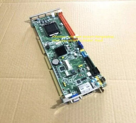 1PC Advantech PCA-6028 REV.A1 PCA-6028G2 90 days Warranty by #U545C YG