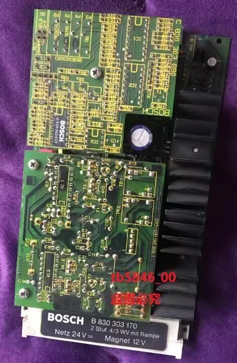 Genuine B 830 303 170 / B830303170 Replacement Part