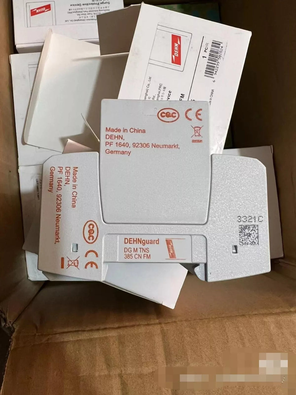1pc NEW DG M TNS 385 CN FM 952 415 surge protector #V4RR CH