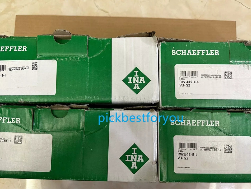 1PCS NEW RWU45-E-L V3-G2 () #U2229D YG