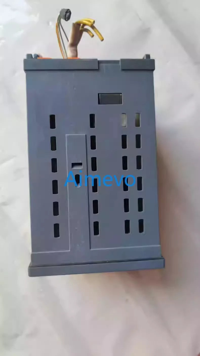 Endress+Hauser CPM223+MR0005 Transmitter