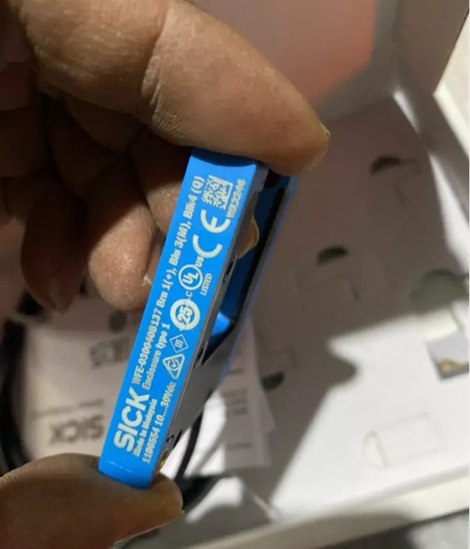 1 PC NEW WFE-030040B137 Sensor#B1708Y CL