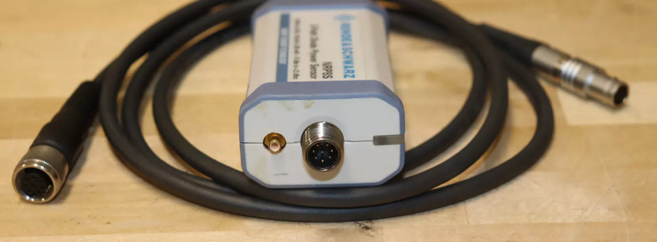 Lakeview Test and Measurement Instrument Kit for Professionals