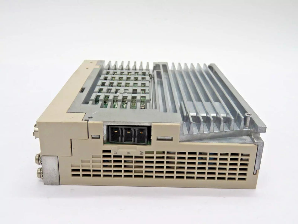 HCFA SV-X3T5020A-A-EC Servo Drive DC280-325V 200W AC200-230V Industrial Automation