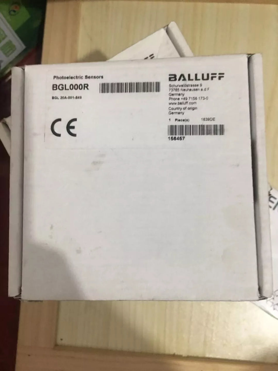 1PCS NEW BGL000R BGL 20A-001-S49 sensor #N5887 YF