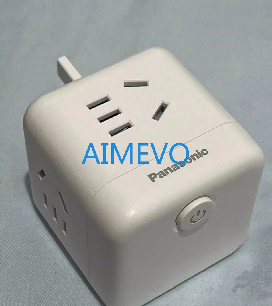 1PC NEW WHSC200420W Rubik's cube converter socket