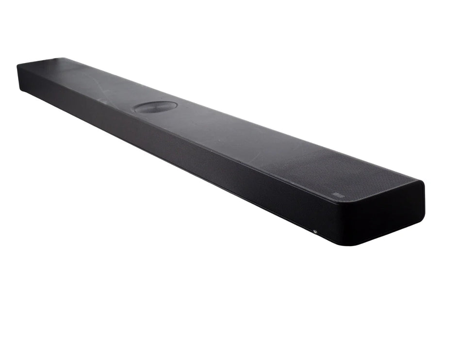 LG S95TR 9.1.5 Channel Sound bar only- Black- Free shipping