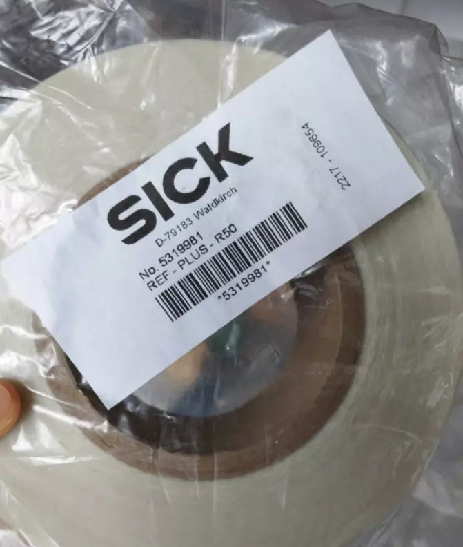 1 PC NEW REF-PLUS-R50 Reflective Sticker #B713R CL