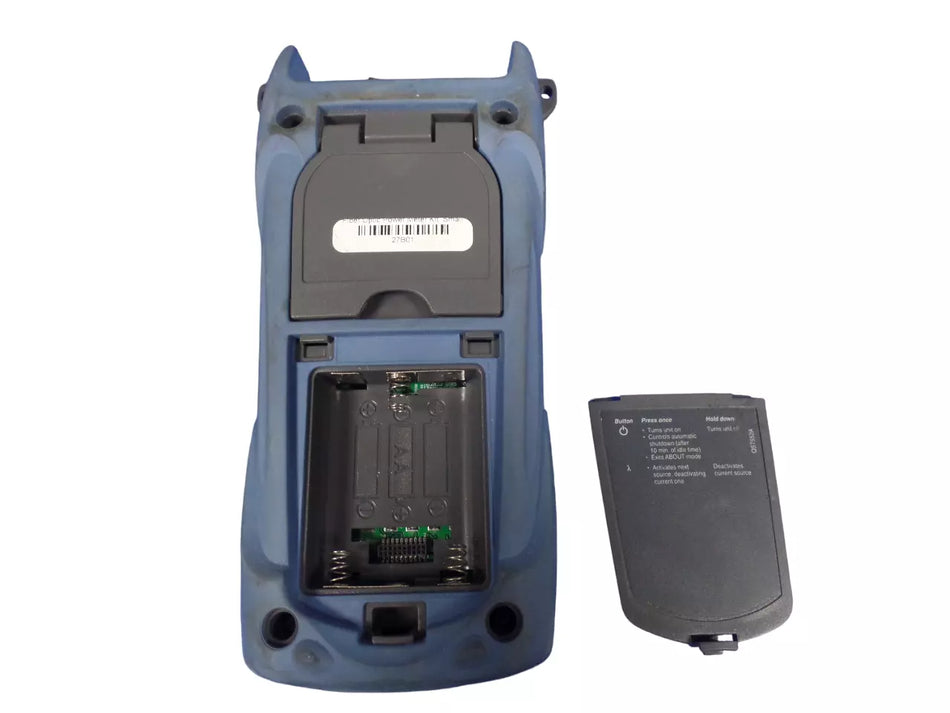FIBERBASIX EXFO EPM-100 Power Meter
