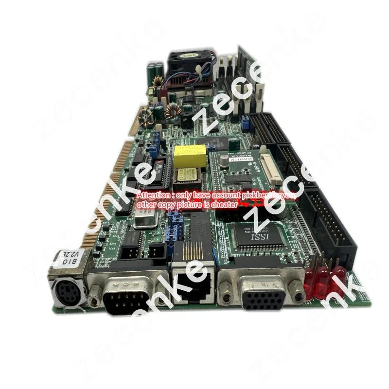 JUKI-760E-J V2.3 Precision Component Tester With 90 Days Warranty