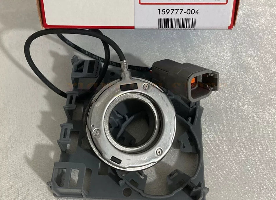 1pcs 159777-004 BMD-6206/U009A Old BMO-6206/U002A Sens Bearing；