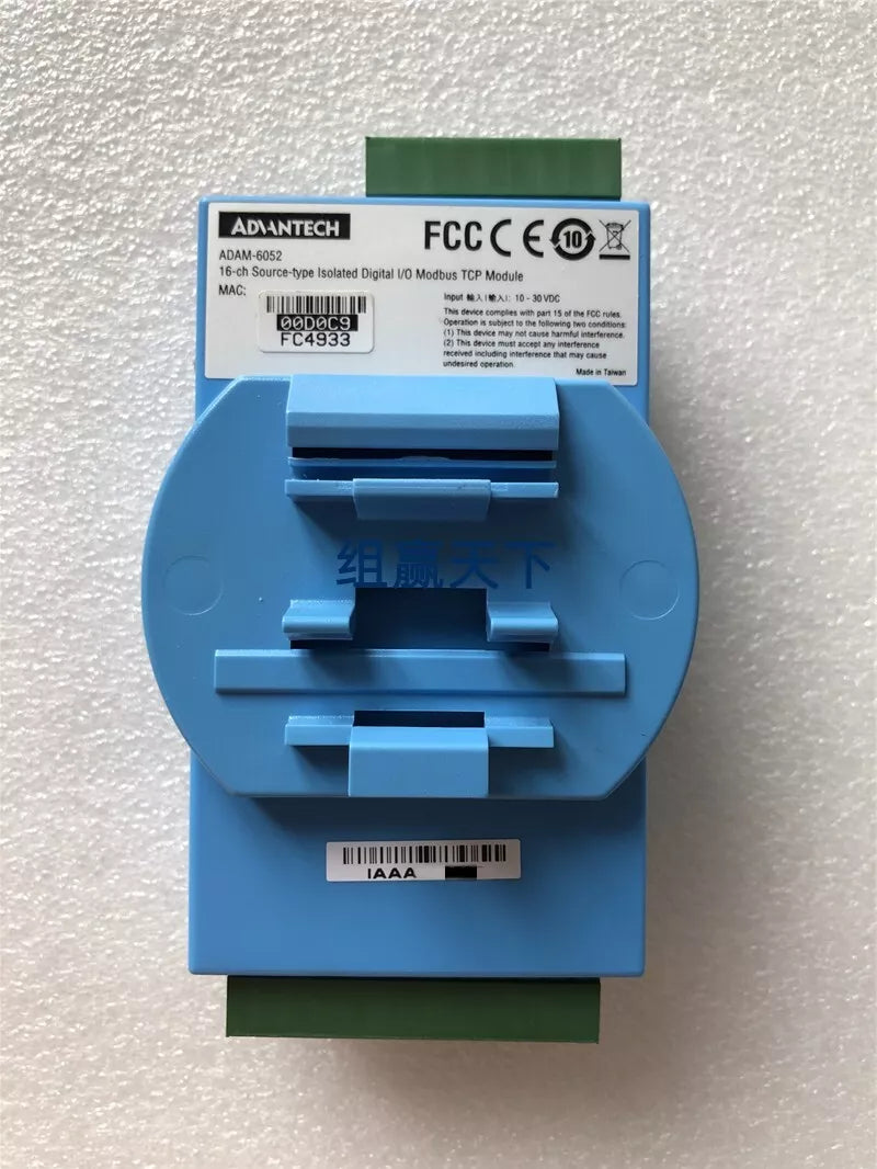 1pc NEW ADAM-6052 Digital Module By #V6HP CH