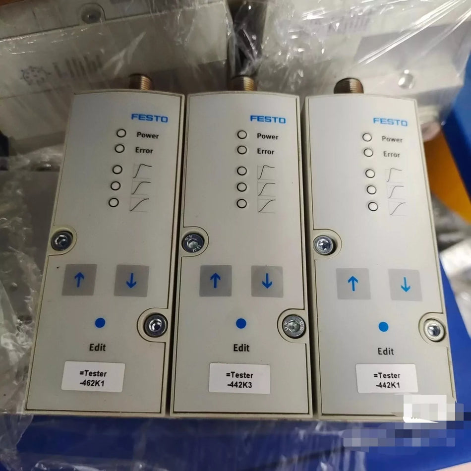 1pc USED VPPM-6F-L-1-F-0L10H-V1N-S1 542241 TESTED By DHL or FedEx #V5CR CH