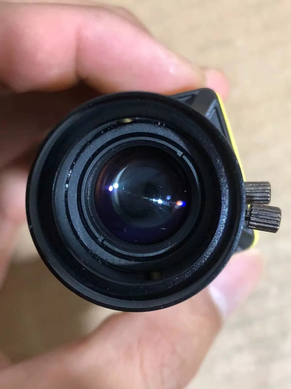1PCS Used COGNEX IS8202M-360-40 Camera