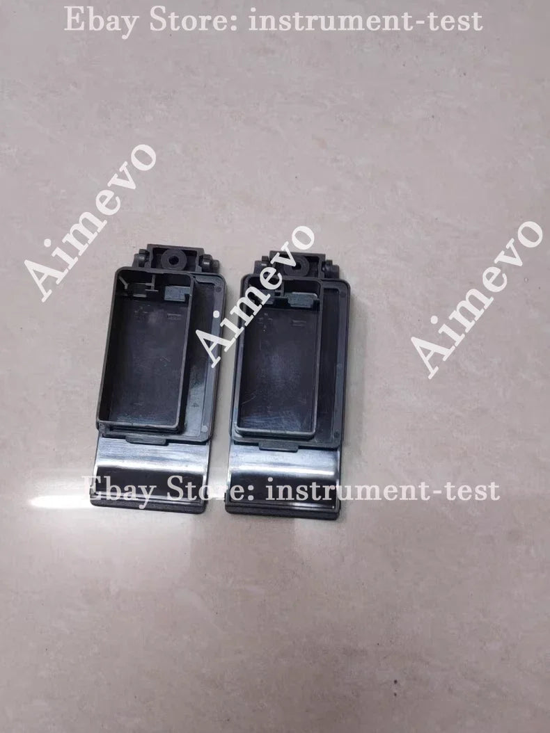 Battery Cover Door Back Case for Fluke 115 116 117 Multimeter