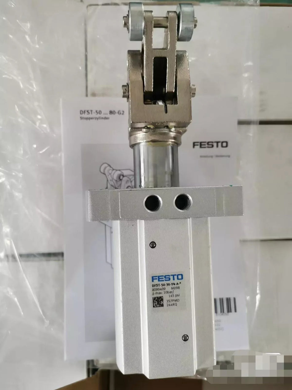 1pc NEW DFST-50-30-Y4-A-S-G2 8090409 Cylinder #V2QX CH