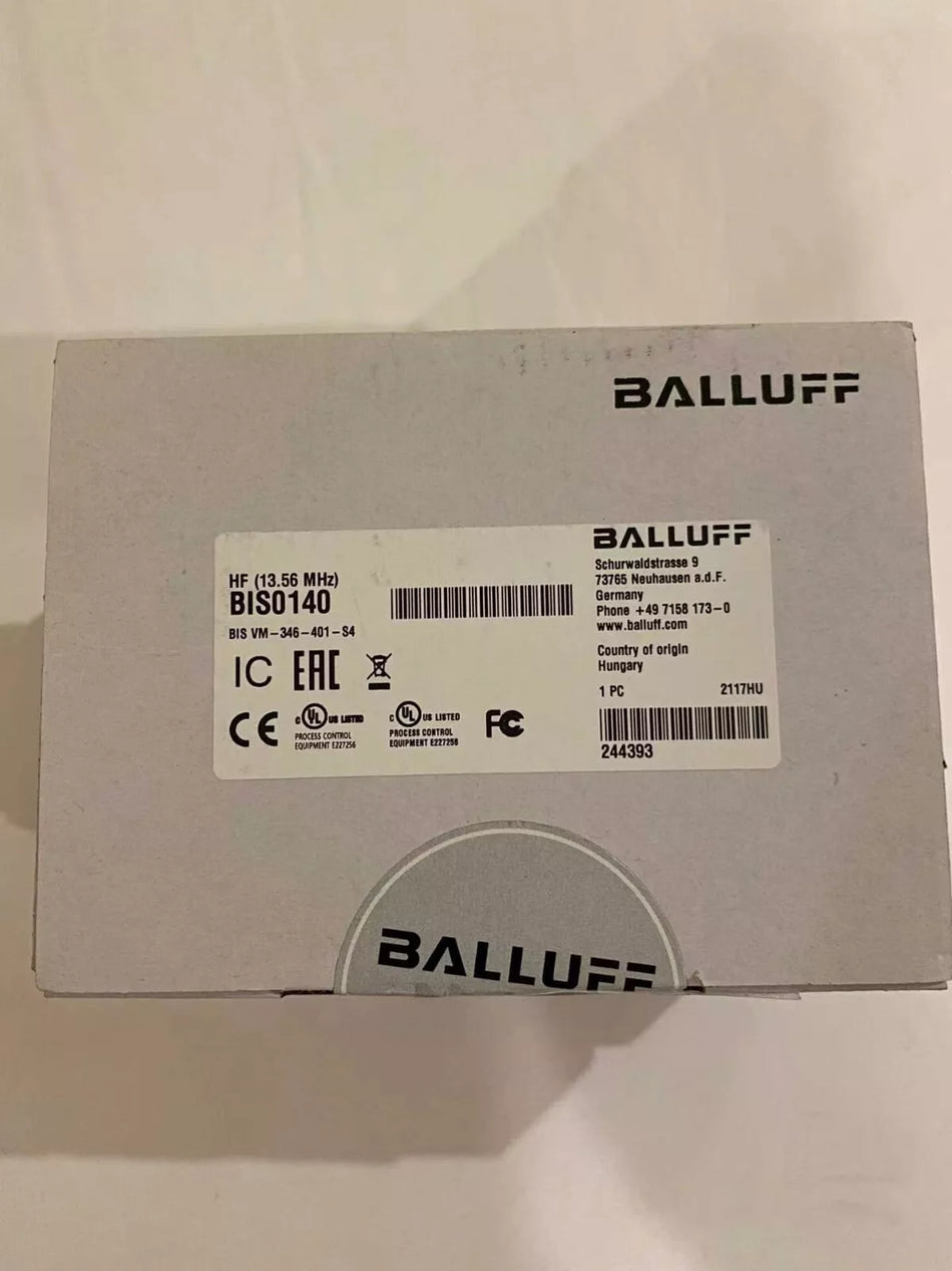 1PC NEW BIS0140 BIS VM-346-401-S4 read/write head #N4149 YF