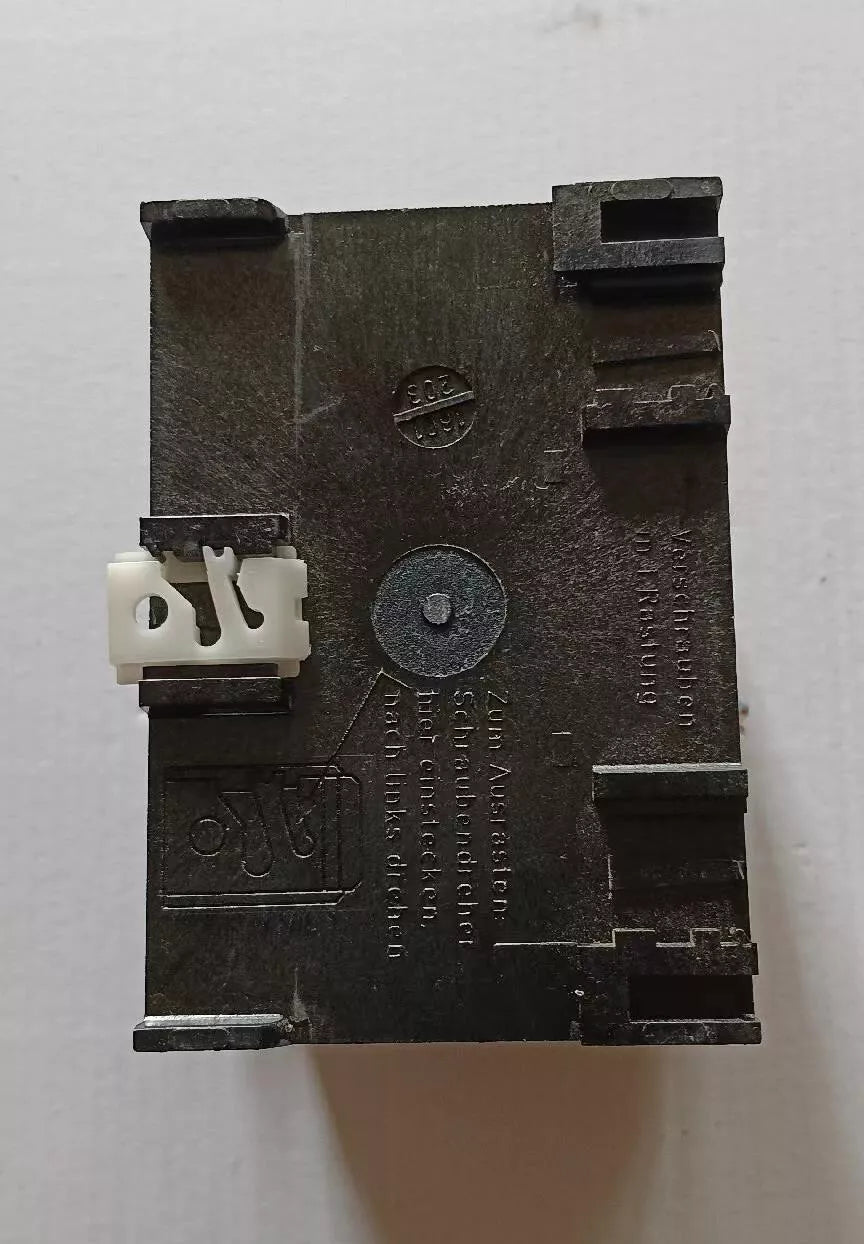 1pc USED REER AU-S3 ARGOLUX AU S-TWIN Relay TESTED By #VCT3 CH