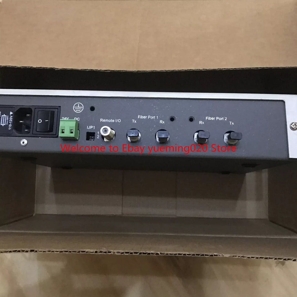 490NRP95400 Fiber Line Drop Repeater 490-NRP-954-00
