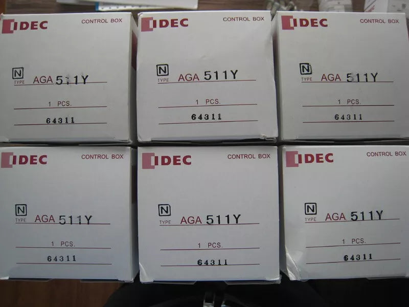 1pc NEW AGA511Y electrical control box #V1LN CH