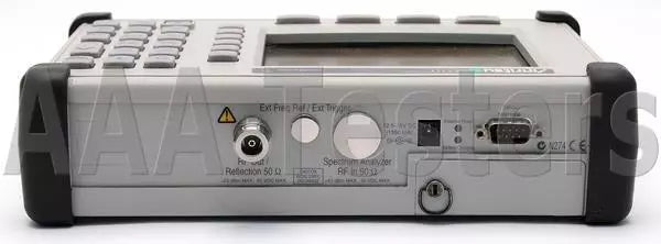 Anritsu S331D Site Master Cable & Antenna Analyzer SiteMaster S331