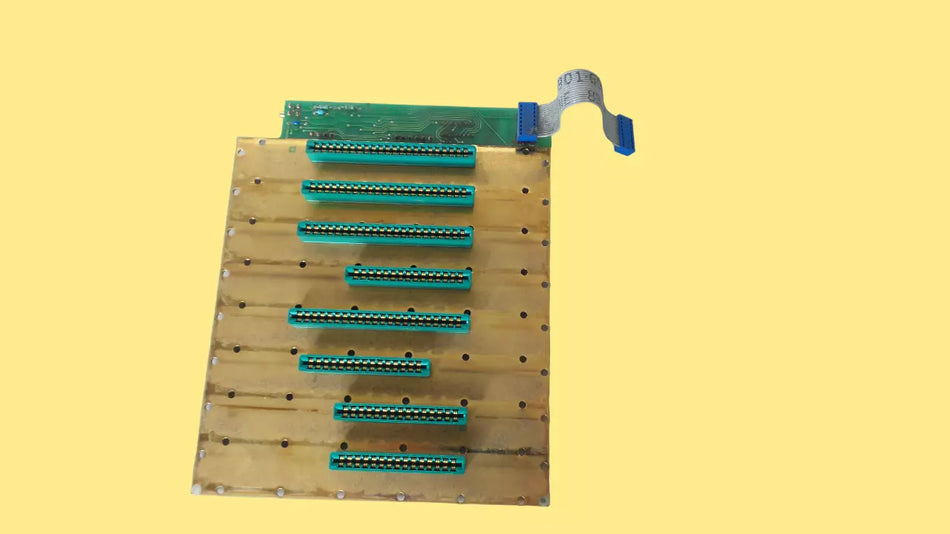 HP 08901-60286 Board for HP 8901A Modulation Analyzer
