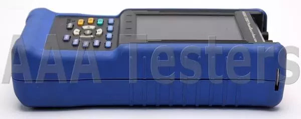 Hioki 3197 Three Phase HandHeld Power Quality Analyzer Meter