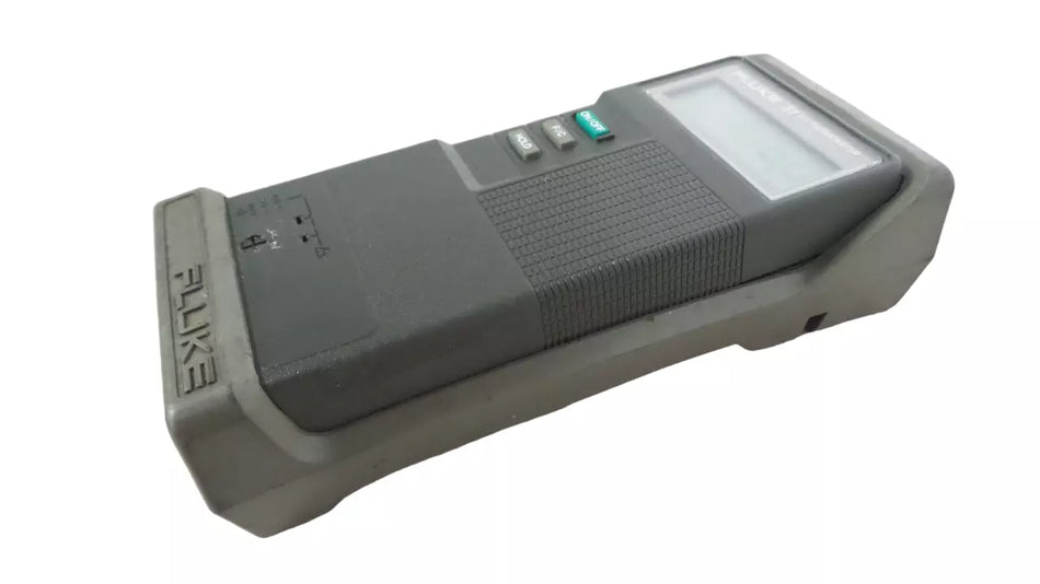 FLUKE 51 K/J Thermometer - High Accuracy Temperature Measurement