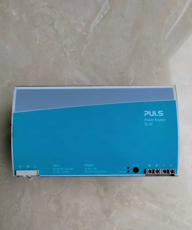 1 PC USED TEST OK SL20.111 Power Supply #B242R CL