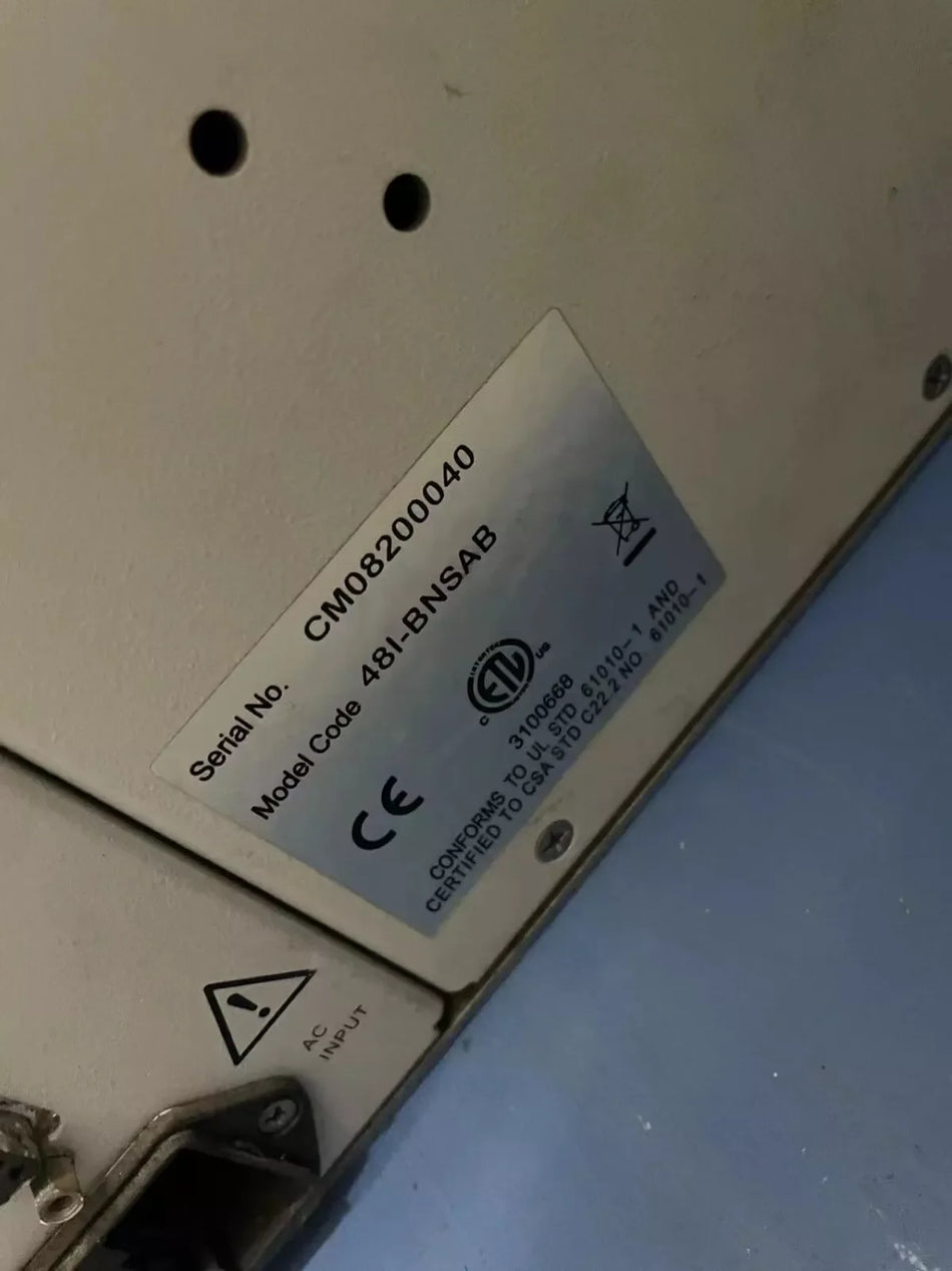 100% Test Thermo 48i 48i-BNSAB By express With 90 warranty #H524EE DX