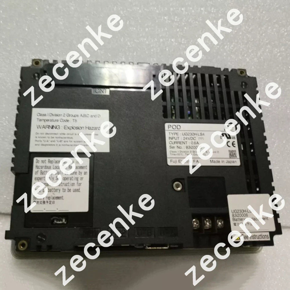1PC New Fuji UG230H-LS4 Touch Screen UG230HLS4 Expedited Shipping