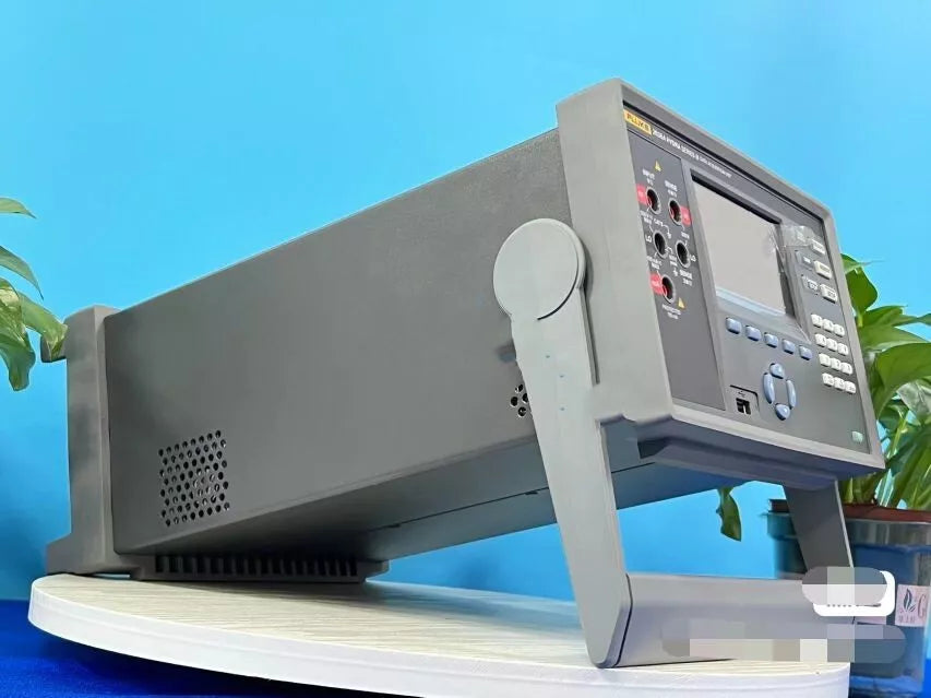 Fluke 2638A Hydra Series III 22-Channel Data Acquisition Unit