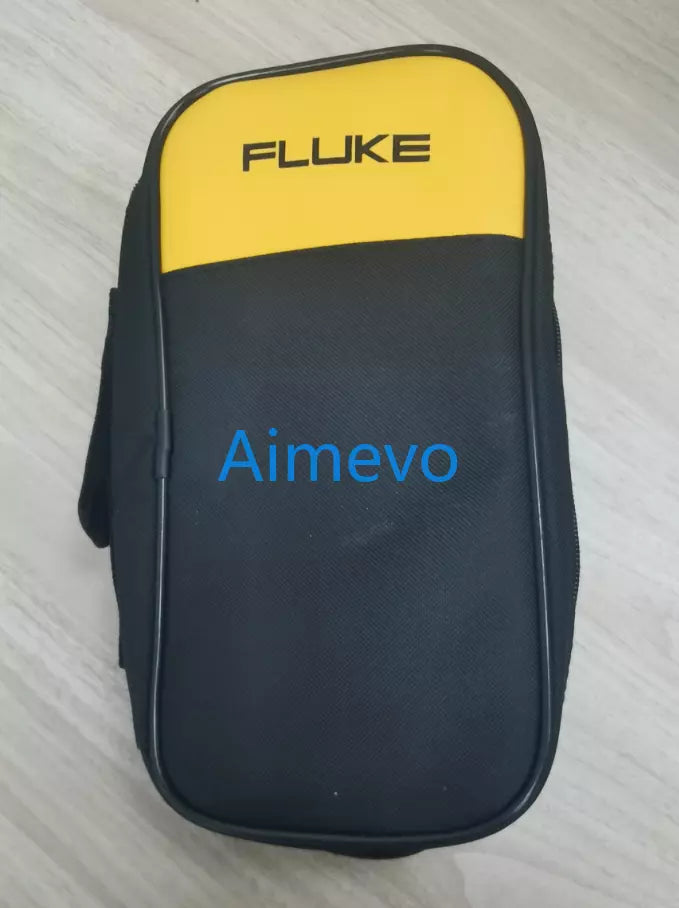 Durable Protective Case for Fluke Clamp Meters 289, 287, 189, 187, 1508, 1507, 87V, 375, 376, 175, 177, 179, 174