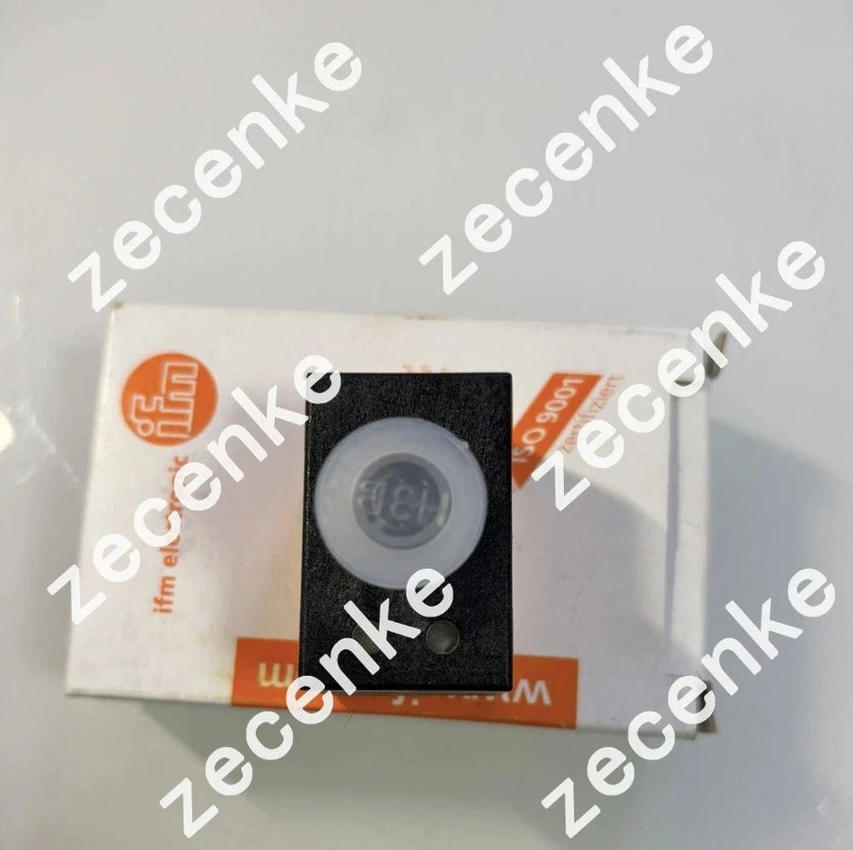 IFM IN5225 Proximity Sensor with DHL Shipping